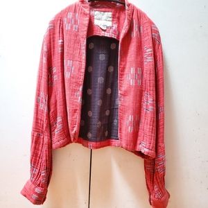 Ace & Jig Jude Jacket